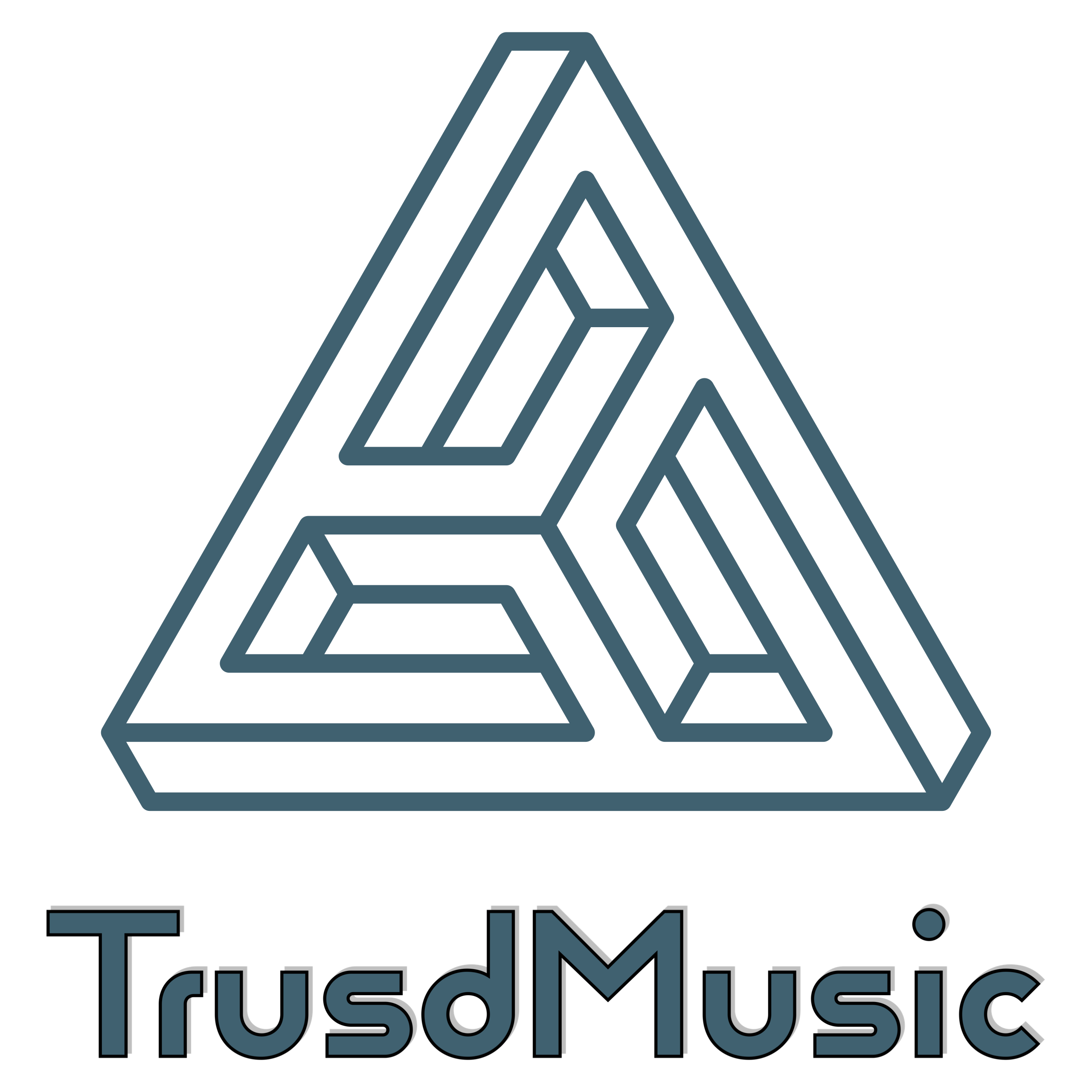 TrusdMusic
